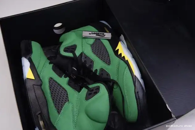 5 Oregon SE Air Ducks CK6631-307 Jordan 0625